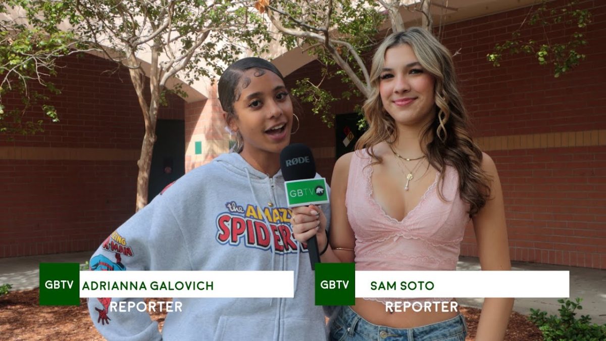GBTV Video Bulletin 9.26.25 – Season 28 – Episode 16 - Multimedia Class