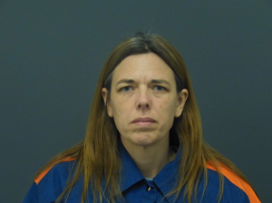 Photo Courtesy of Michigan Department of Corrections