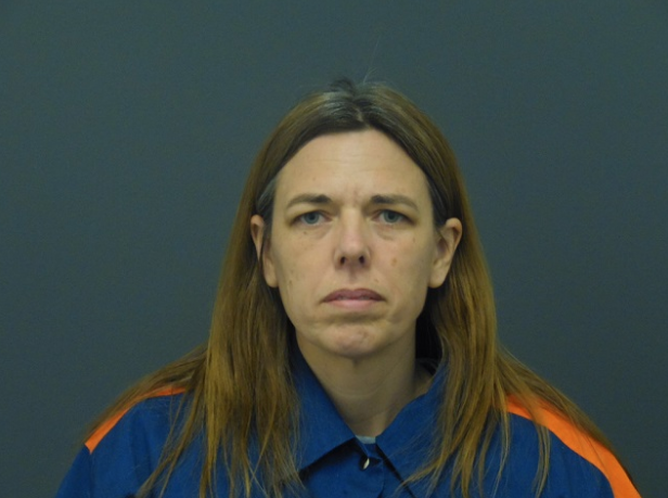 Photo Courtesy of Michigan Department of Corrections