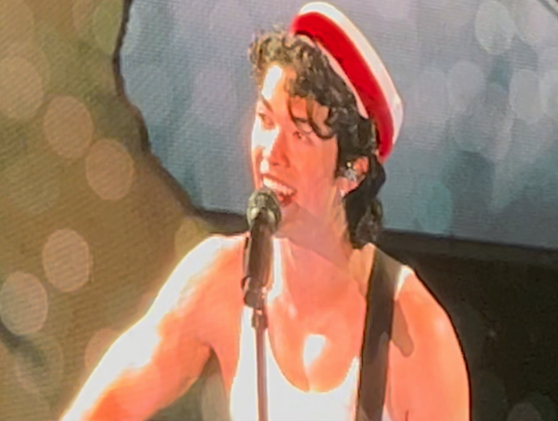 Dreams in Flannel: Conan Gray’s Wishbone Pajama Tour Hits All the Right Notes