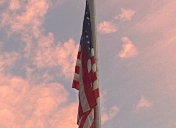 Friday Night Lights and First Responders