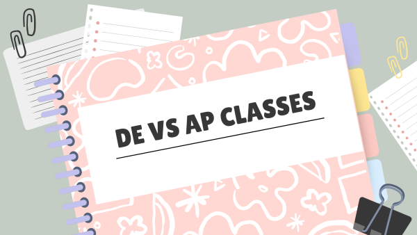 DE vs AP: Finding the Best Path to College Credit