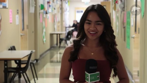 GBTV Video Bulletin 10.20.2025 - Season 28 - Episode 27