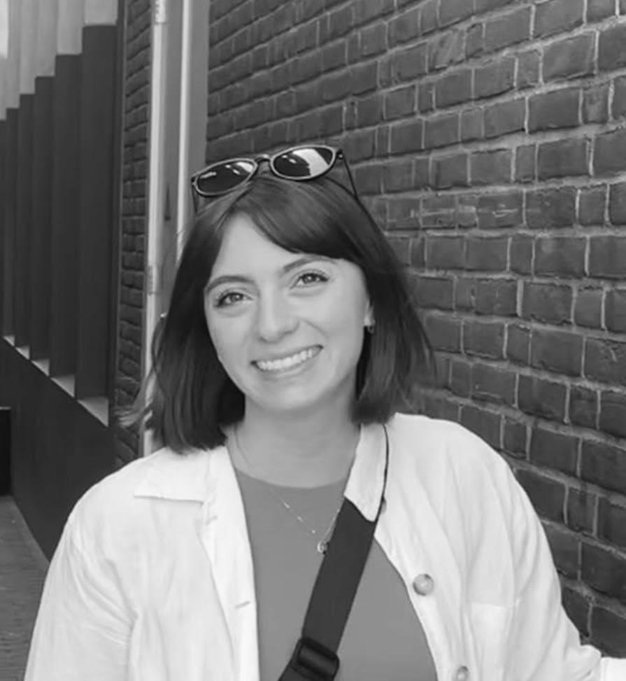 Nicole Snashall