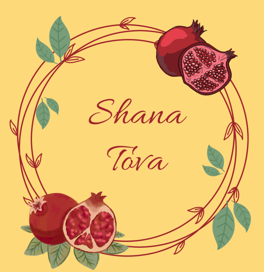 Jewish New Year