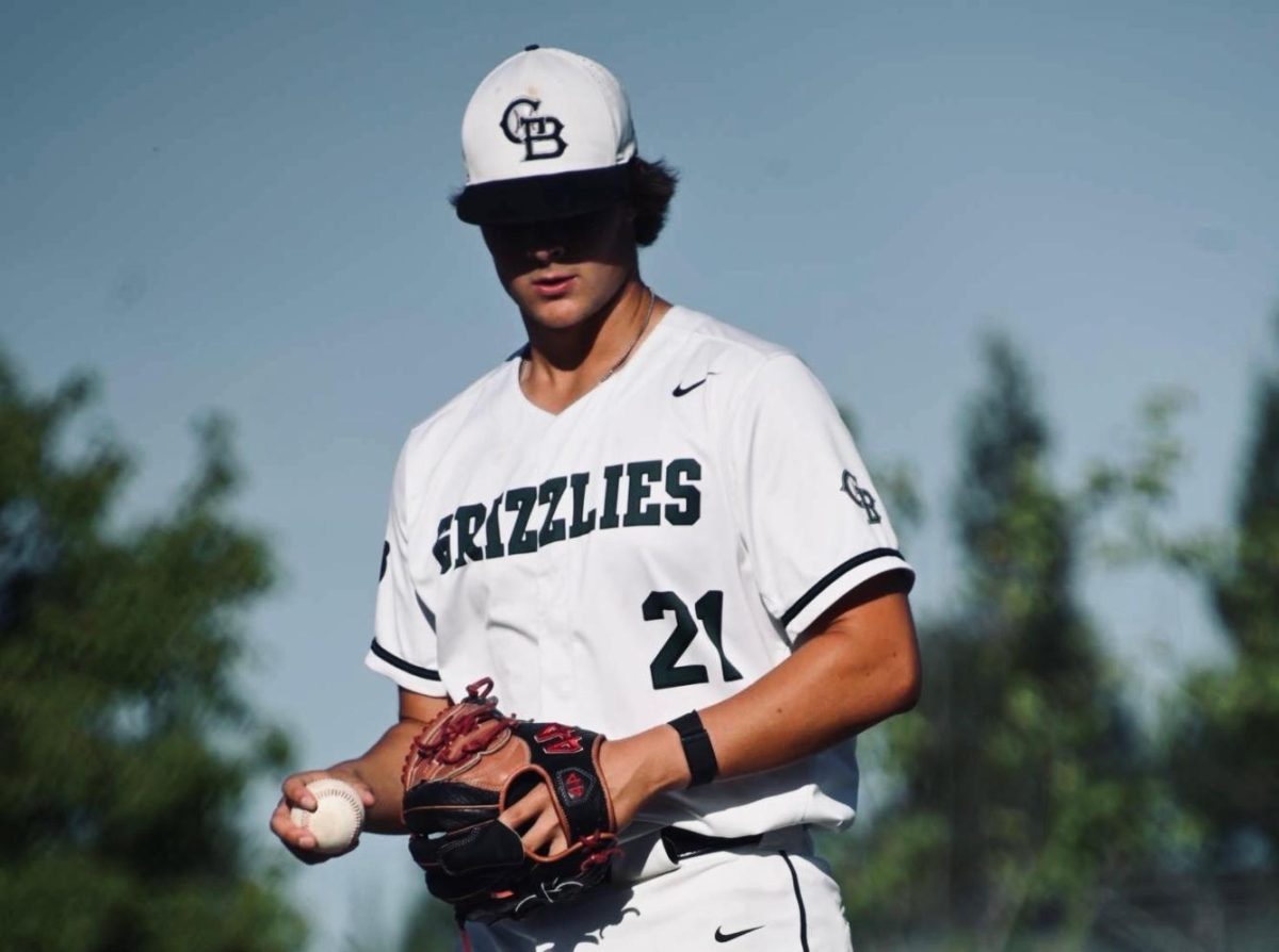 Chasing Greatness: Bentley Goes Pro