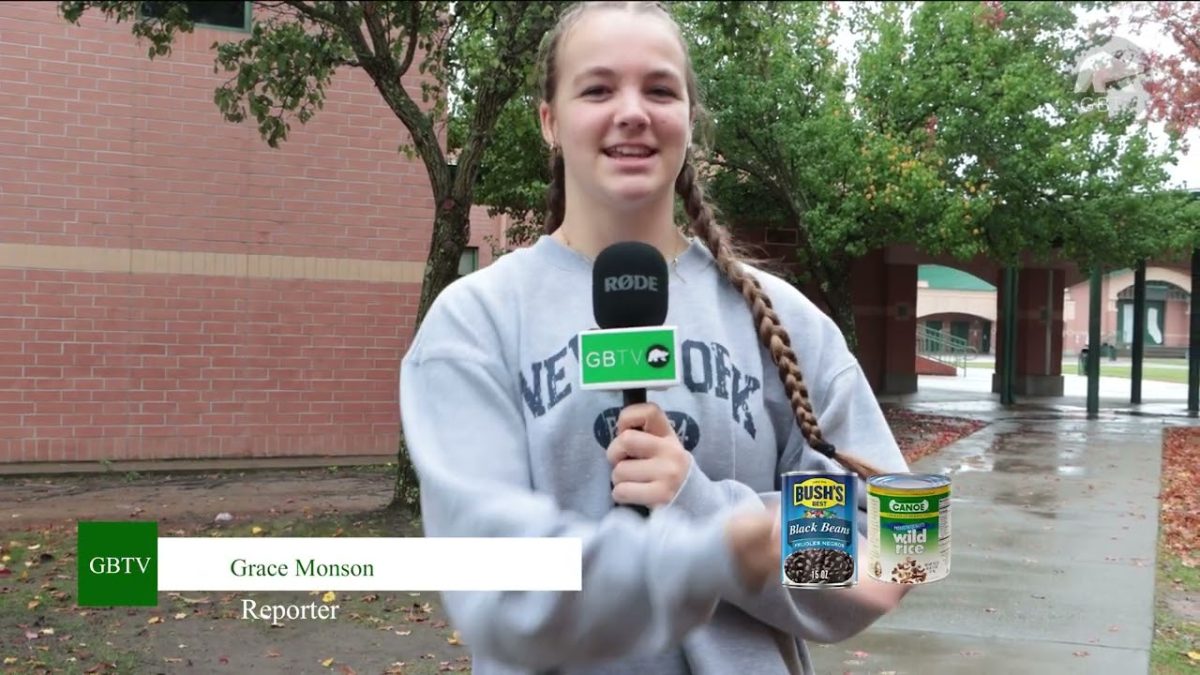 GBTV Video Bulletin 11.14.25 – Season 28 Episode 38