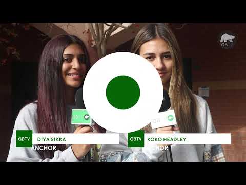 GBTV Video Bulletin 11.14.25 – Season 28 Episode 39