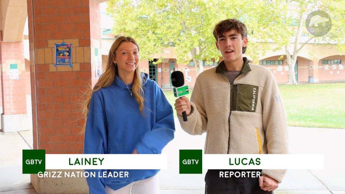GBTV Video Bulletin 11.18.25 – Season 28 Episode 40