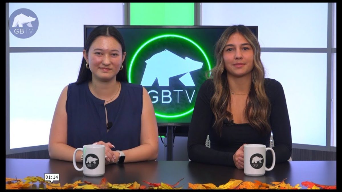 GBTV Video Bulletin 11.19.25 - Season 28 - Episode 41