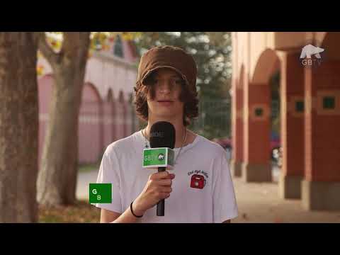 GBTV Video Bulletin 11.20.25 - Season 28 - Episode 42