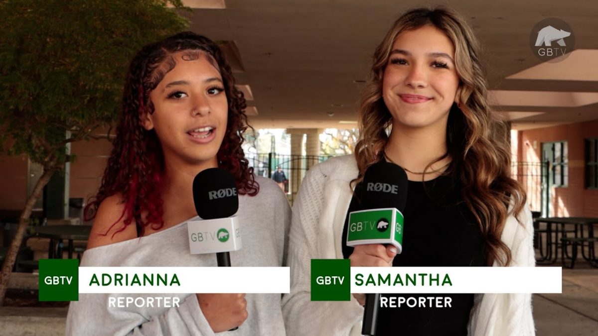 GBTV Video Bulletin 11.21.25 - Season 28 - Episode 43