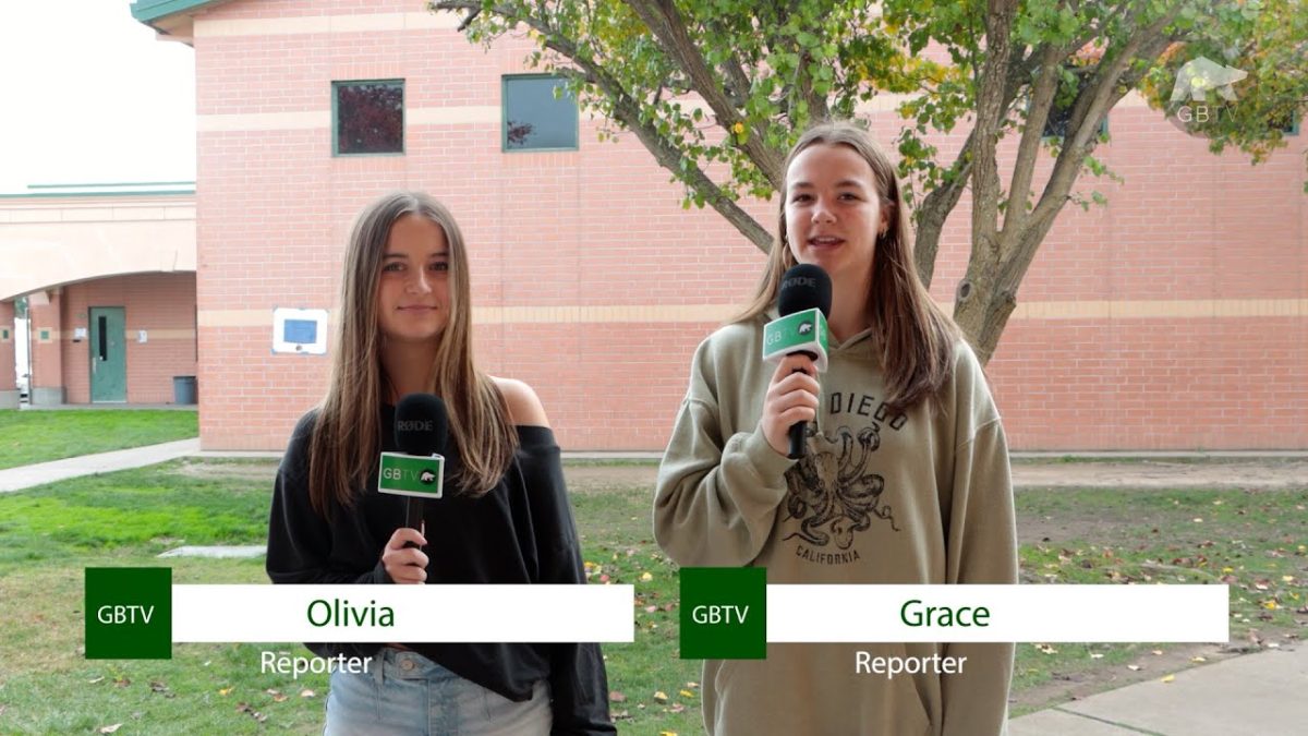 GBTV Video Bulletin 12.10.25 - Season 28 - Episode 51