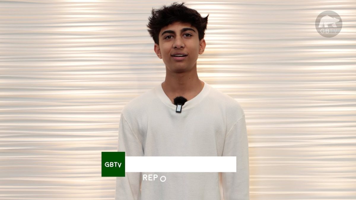 GBTV Video Bulletin 12.11.25 - Season 28 - Episode 52
