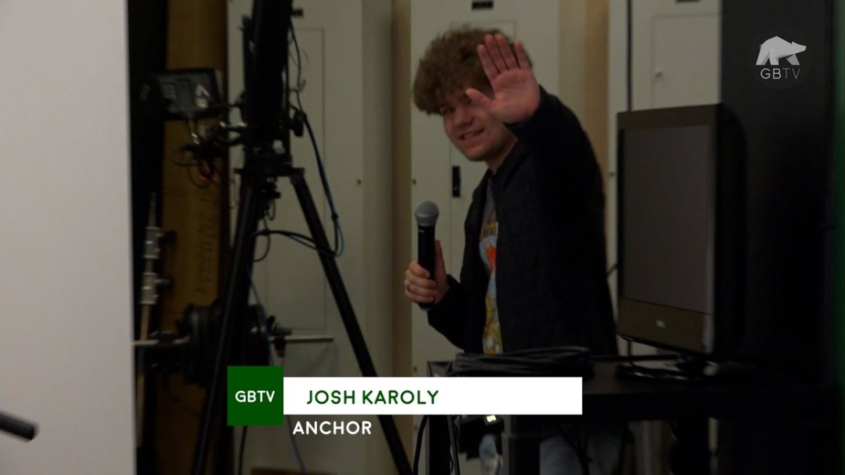GBTV Video Bulletin 12.15.25 - Season 28 - Episode 53