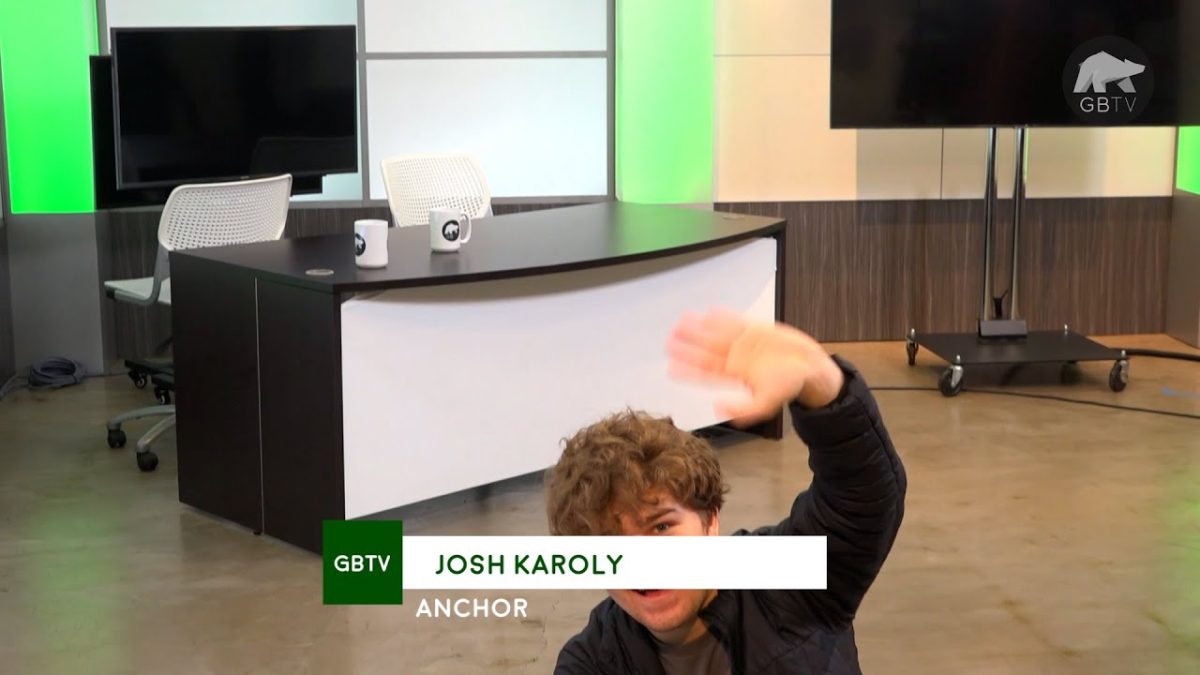 GBTV Video Bulletin 12.16.25 – Season 28 – Episode 54