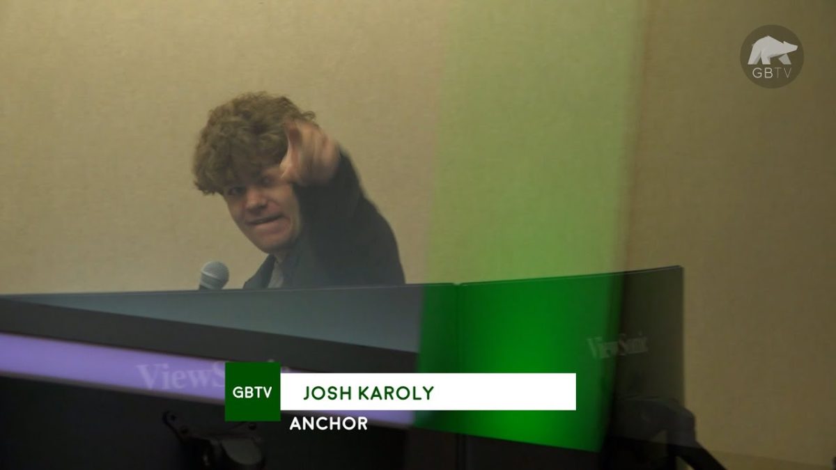 GBTV Video Bulletin 12.17.25 – Season 28 – Episode 55