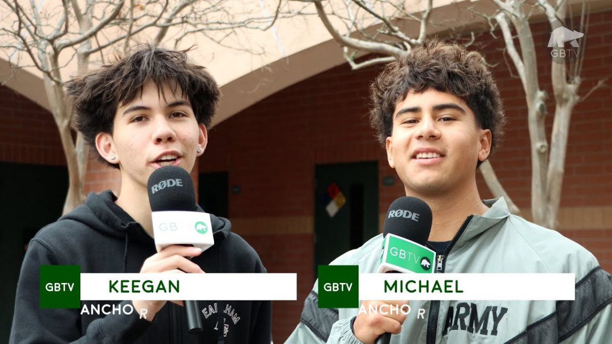 GBTV Video Bulletin 12.3.25 - Season 28 - Episode 45