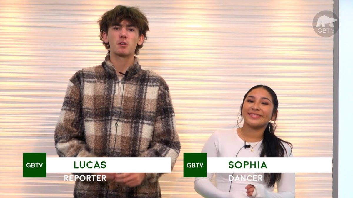 GBTV Video Bulletin 12.4.25 - Season 28 - Episode 46