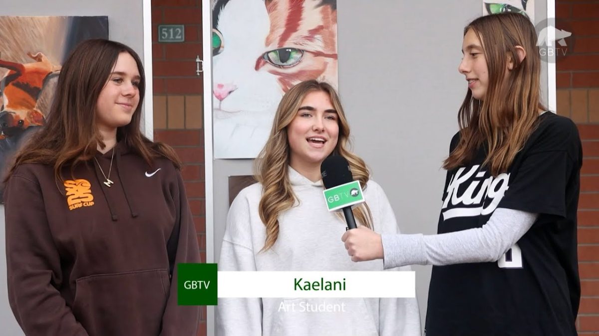 GBTV Video Bulletin 12.5.25 - Season 28 - Episode 48