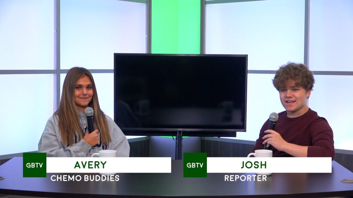 GBTV Video Bulletin 12.8.25 - Season 28 - Episode 49