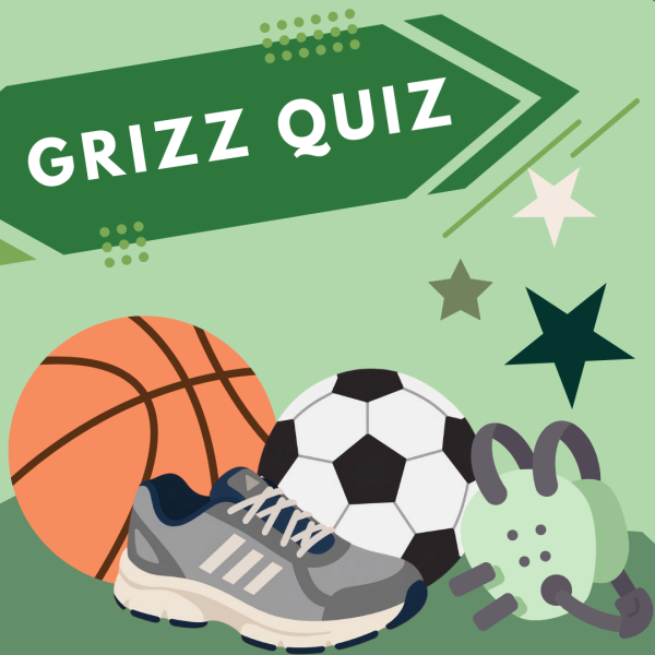 Grizz Quiz: Winter Sports Athletes Feature
