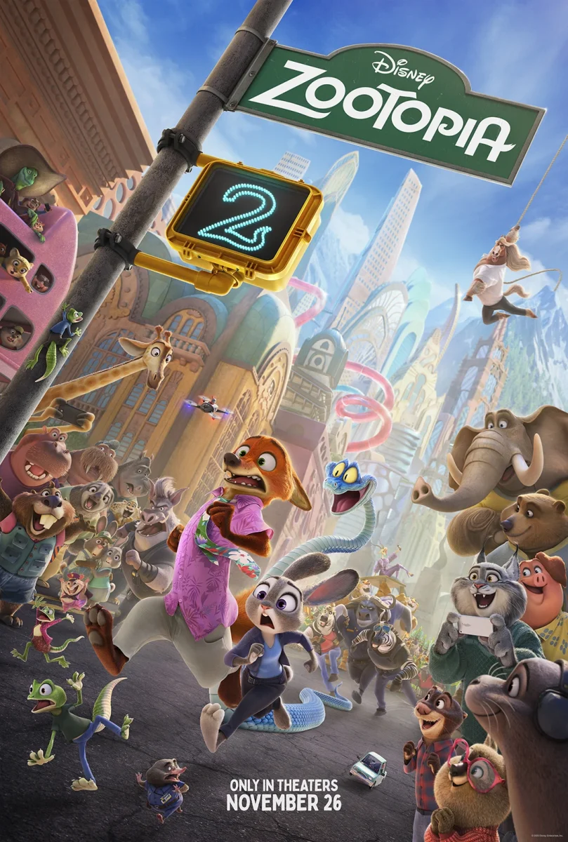 Photo courtesy of Disney Permissions