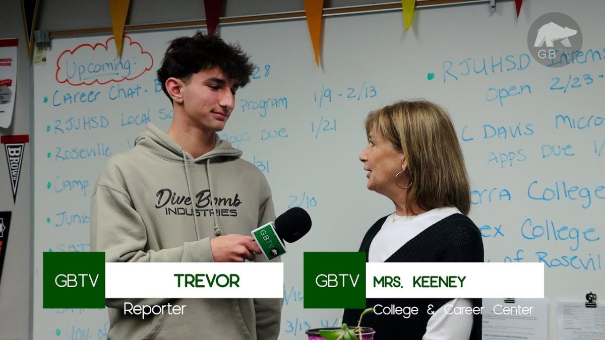 GBTV Video Bulletin 1.26.26 – Season 28 – Episode 56