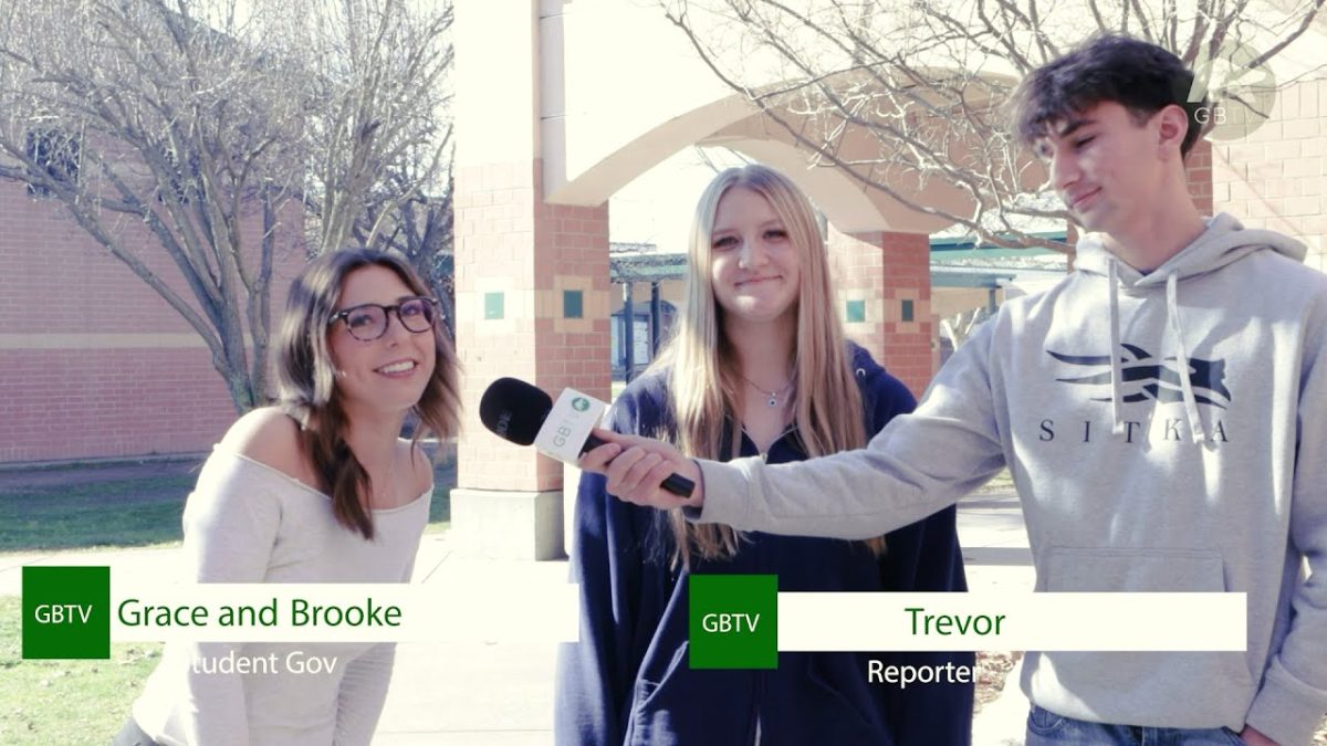 GBTV Video Bulletin 1.30.26 – Season 28 – Episode 57