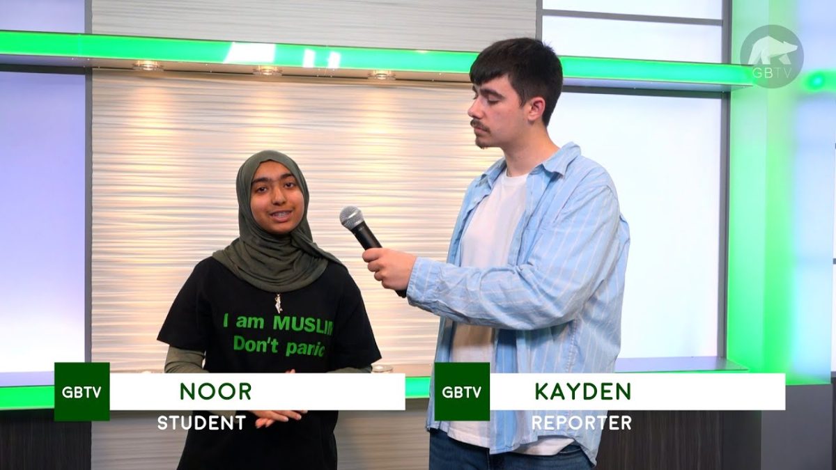 GBTV Video Bulletin 2.10.26 – Season 28 – Episode 62