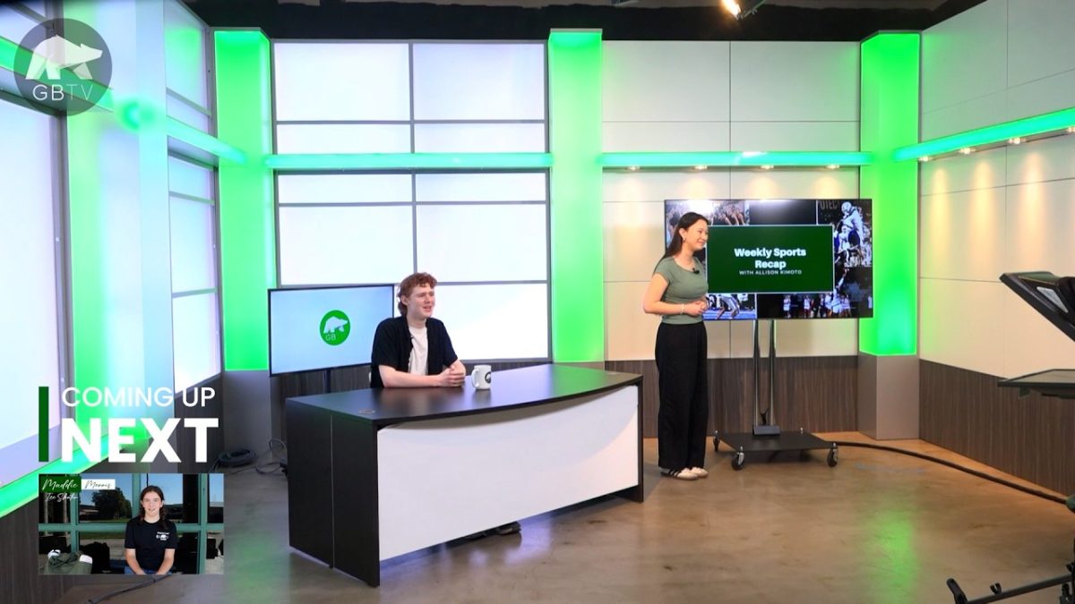 GBTV Video Bulletin 2.11.26 – Season 28 – Episode 63