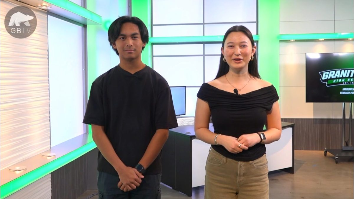 GBTV Video Bulletin 2.25.26  – Season 28 – Episode 65