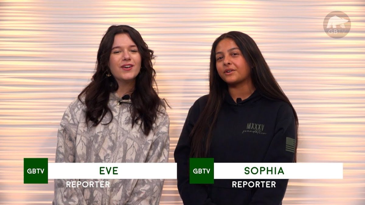 GBTV Video Bulletin 2.4.26 – Season 28 – Episode 60