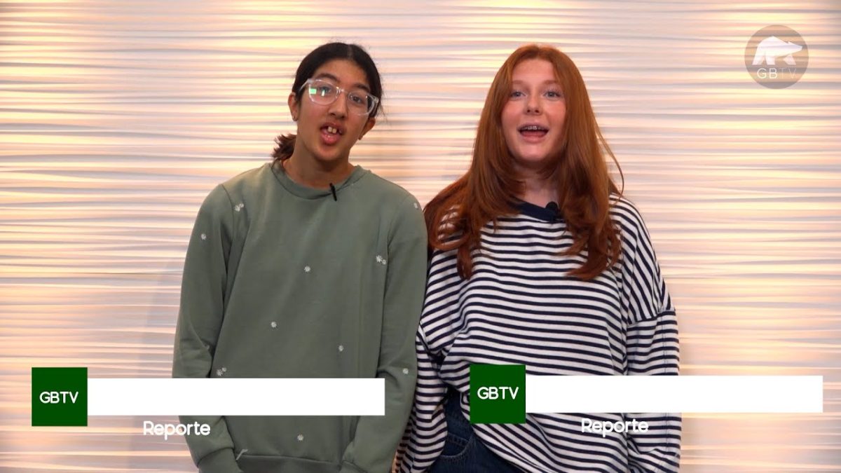 GBTV Video Bulletin 2.6.26 – Season 28 – Episode 61