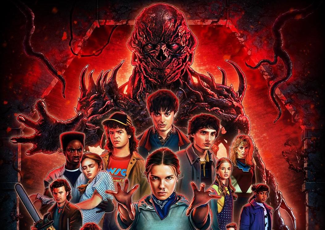 Photo Courtesy of Netflix