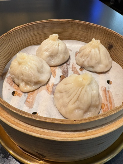 Elevated Eats: Highland Noodles Food Review
