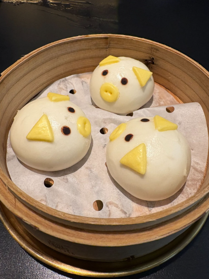 Elevated Eats: Highland Noodles Food Review