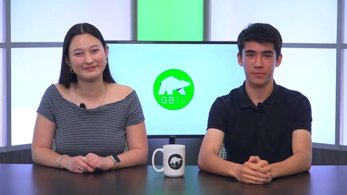 GBTV Video Bulletin 3.25.26  – Season 28 – Episode 69