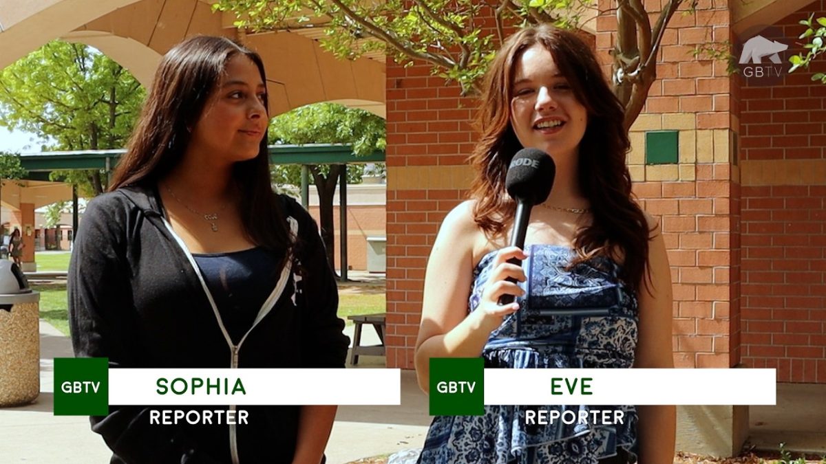 GBTV Roar Report 4.14.26 – Season 28 – Episode 74 – Media 1 Class