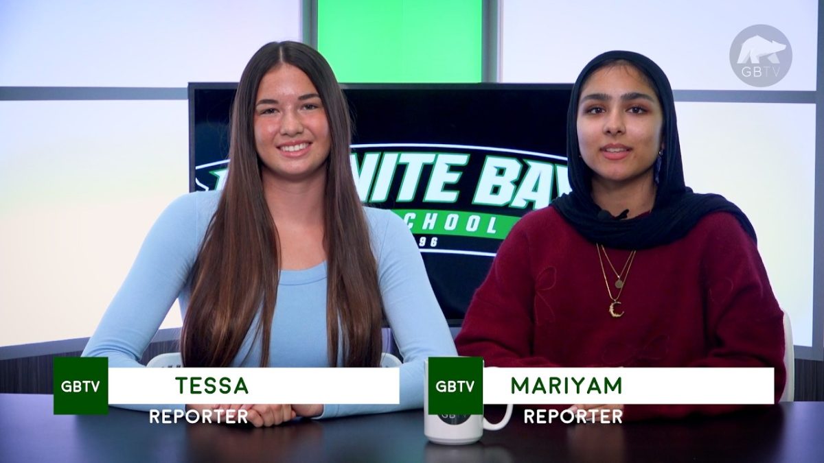 GBTV Roar Report 4.24.26 – Season 28 – Episode 77 – Media 1 Class