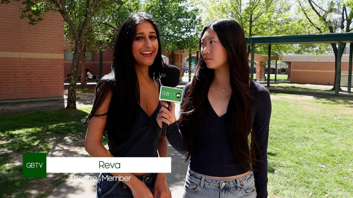 GBTV Roar Report 4.7.26 – Season 28 – Episode 71 – Media 1 Class