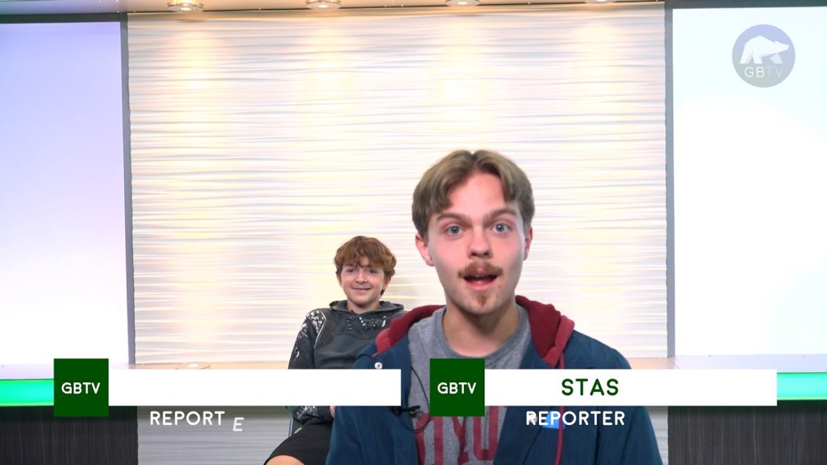 GBTV Roar Report 5.12.26 – Season 28 – Episode 82 – Media 1 Class
