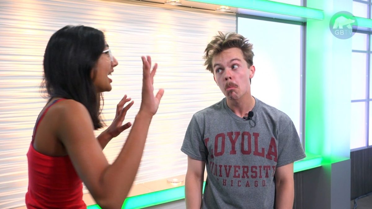 GBTV Roar Report 5.14.26 – Season 28 – Episode 83 – Media 1 Class