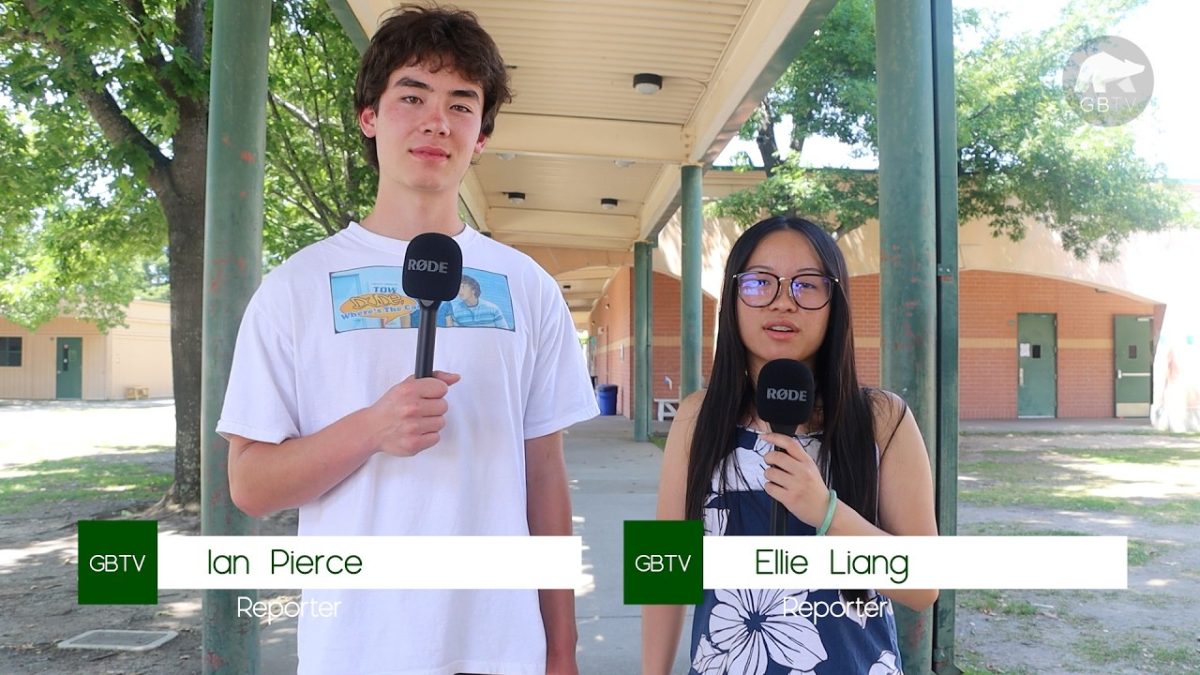 GBTV Roar Report 5.19.26 – Season 28 – Episode 85 – Media 1 Class