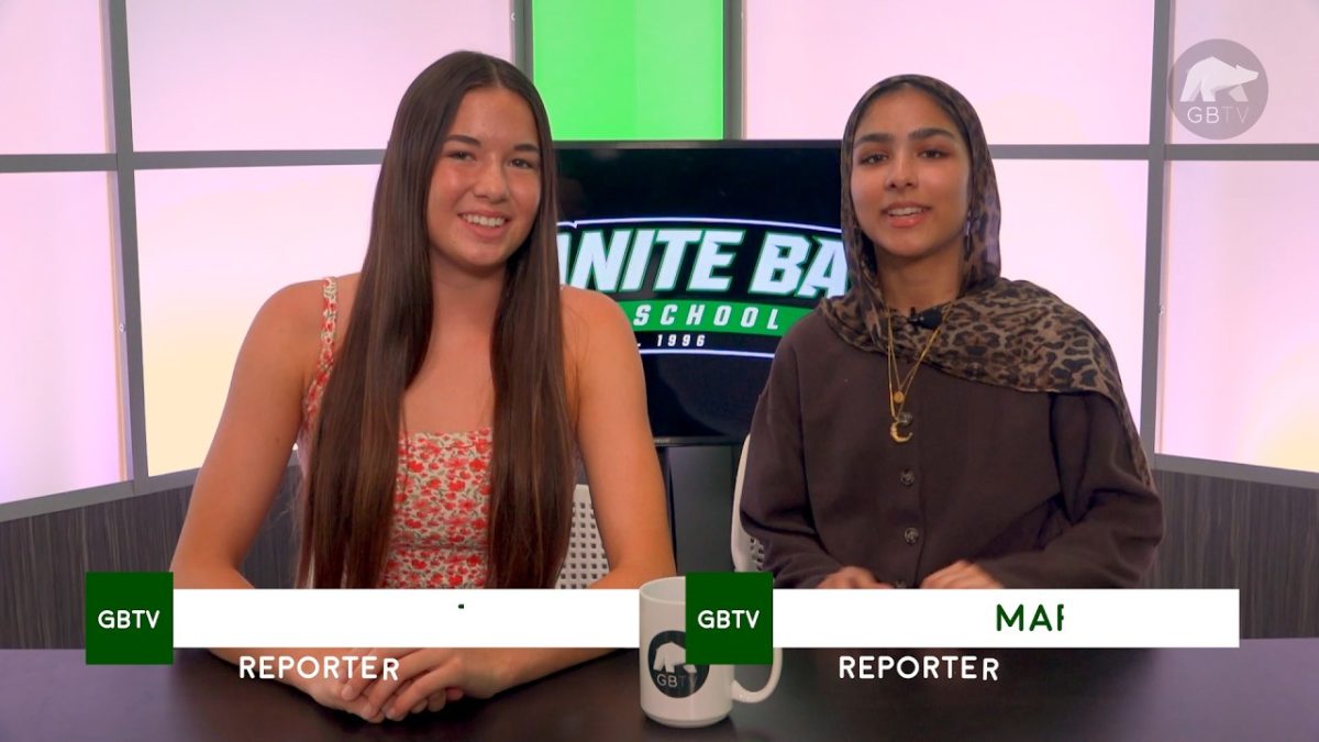 GBTV Roar Report 5.21.26 – Season 28 – Episode 85 – Media 1 Class