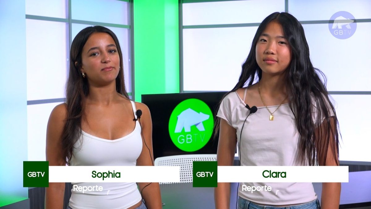 GBTV Roar Report 5.8.26 – Season 28 – Episode 81 – Media 1 Class